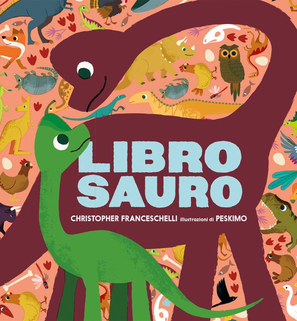 Libro Sauro