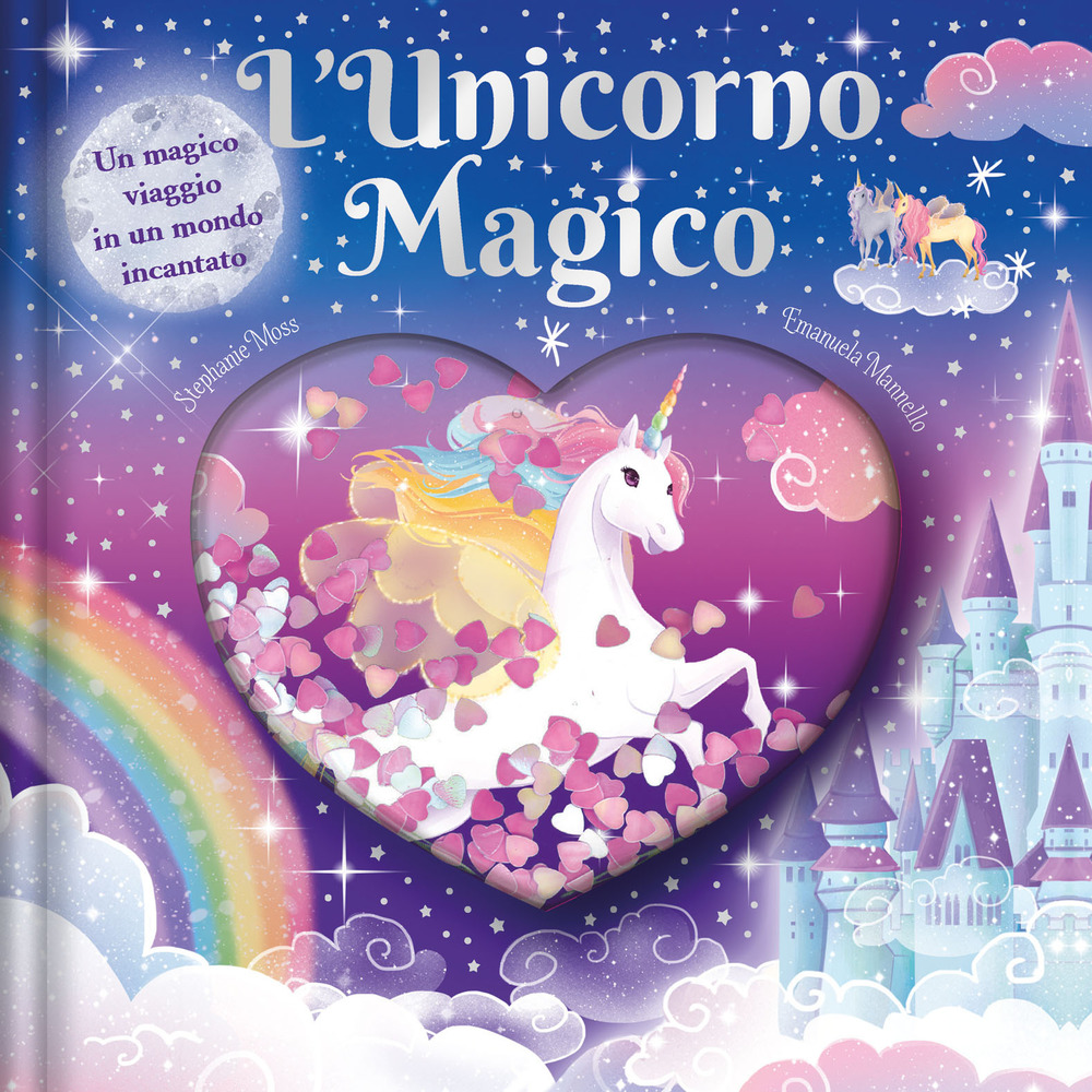 L'unicorno magico