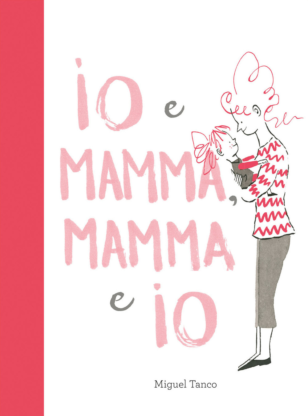 Io e Mamma, Mamma e Io