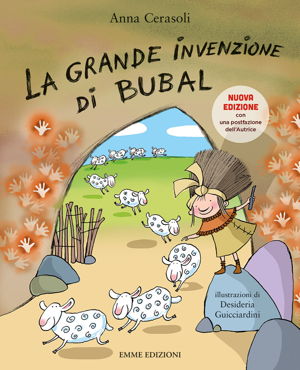 La grande invenzione di Bubal