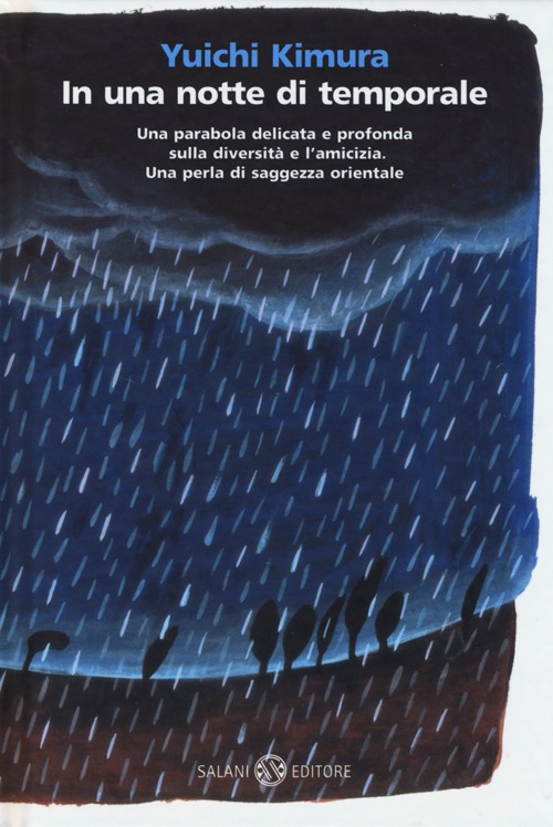 In una notte di temporale