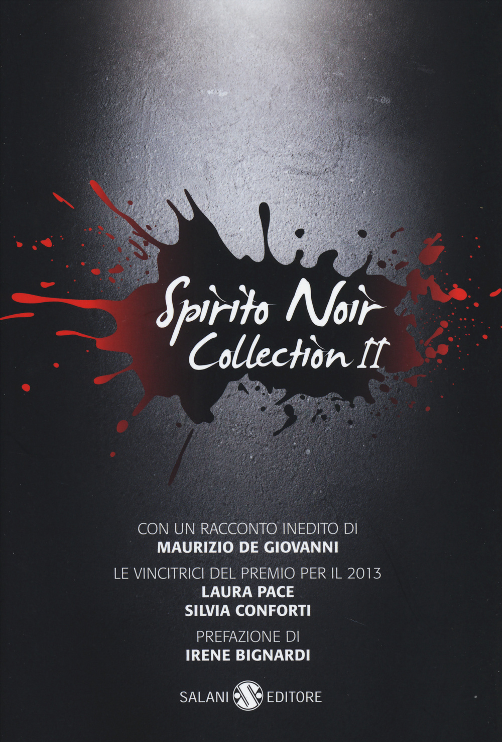 Spirito noir collection. Vol. 2