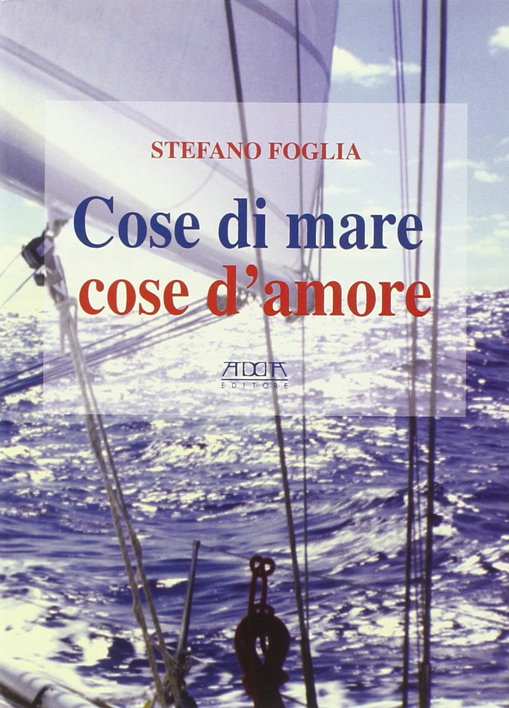 Cose di mare cose d'amore