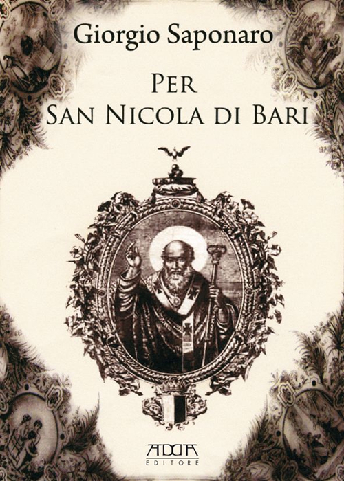 Per san Nicola di Bari