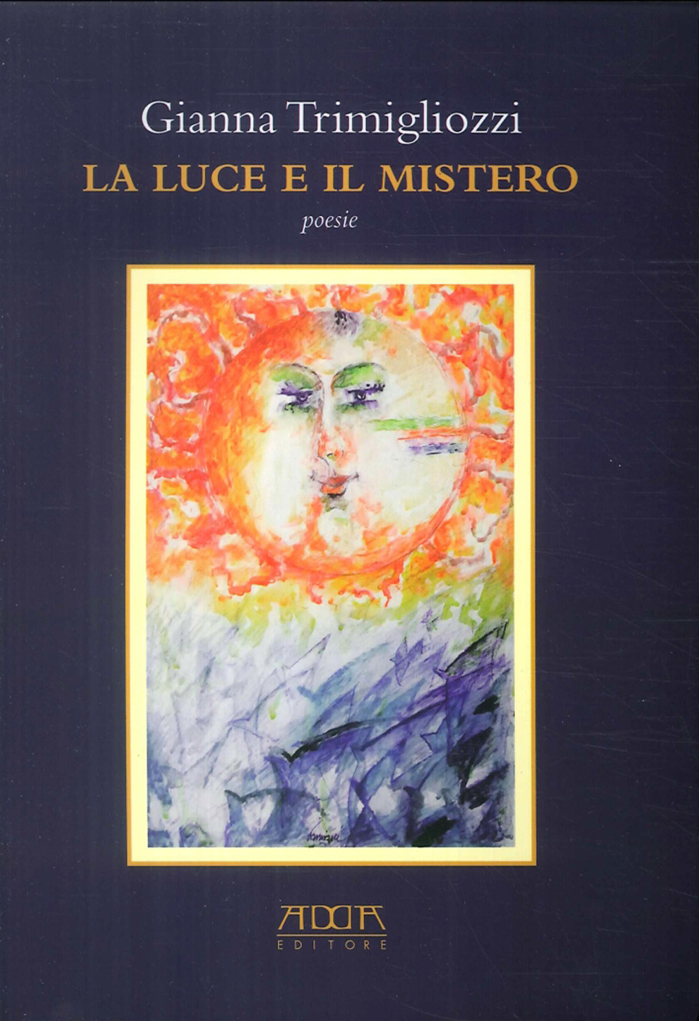 La luce e il mistero
