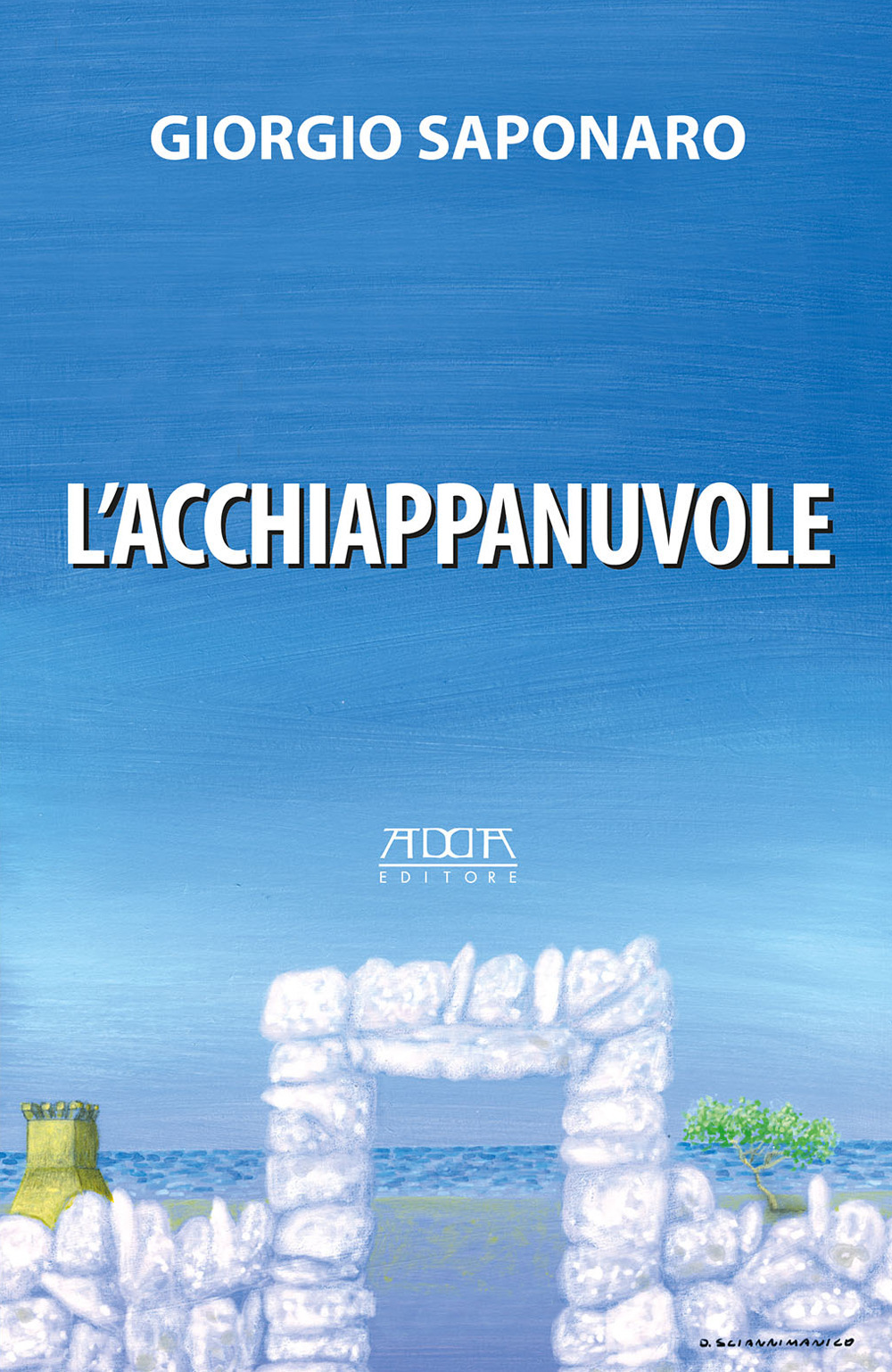 L'acchiappanuvole
