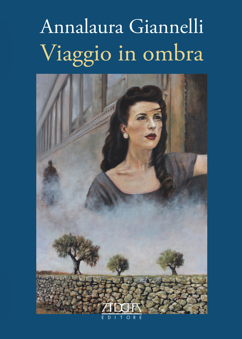 Viaggio in ombra