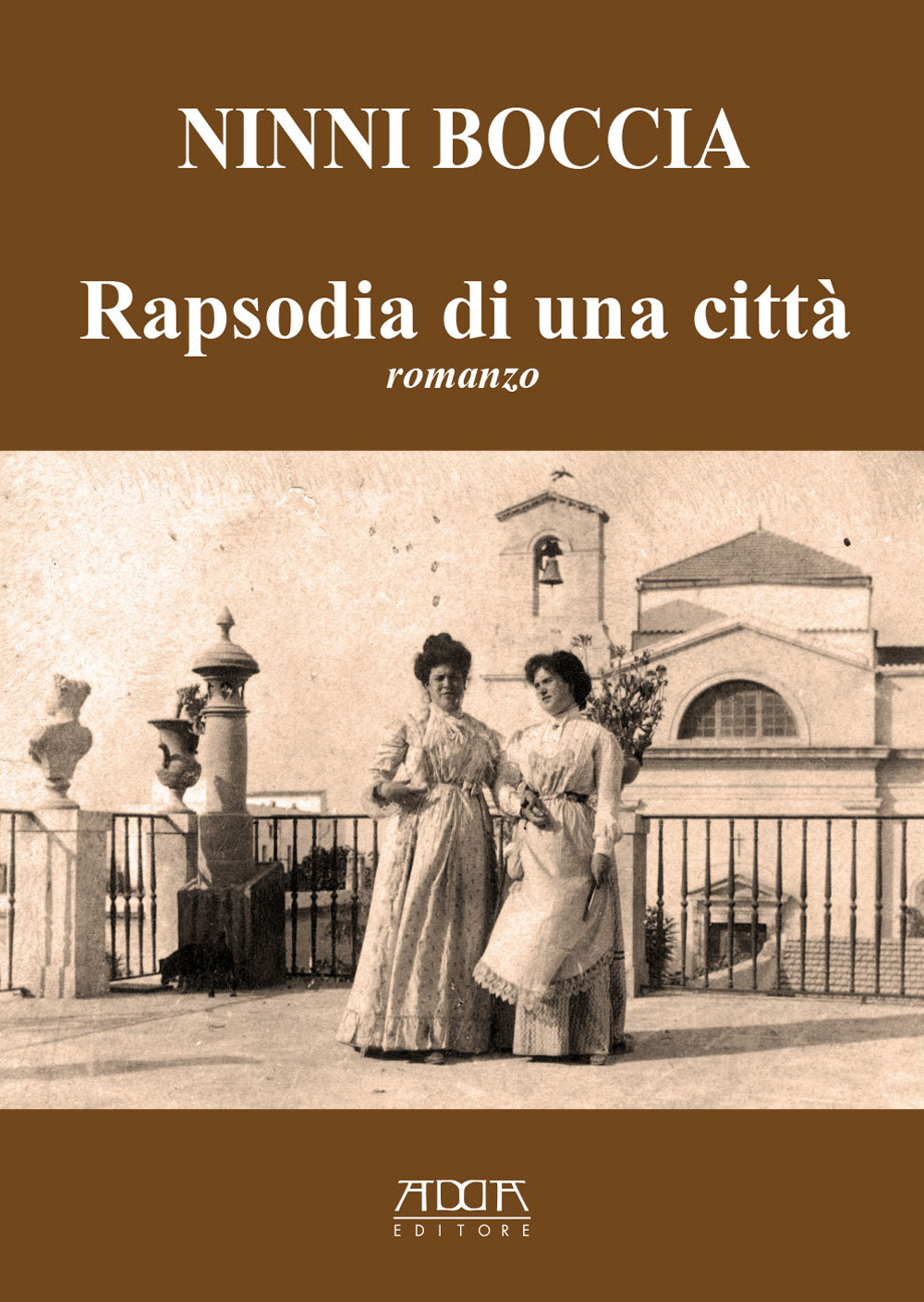 Rapsodia di una città