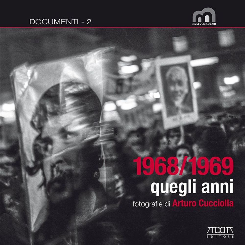 1968/1969 quegli anni
