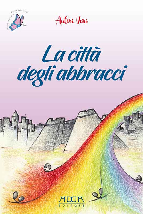 La città degli abbracci