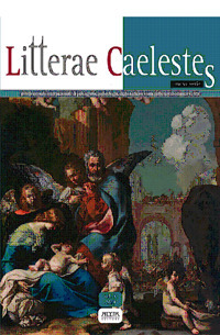 Litterae caelestes. Rivista annuale internazionale di paleografia, codicologia, diplomatica e storia delle testimonianze scritte. Vol. 10