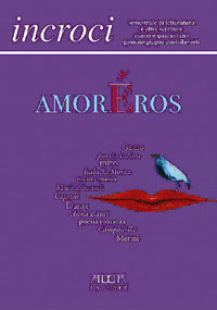 Incroci. Vol. 41: Amorãros