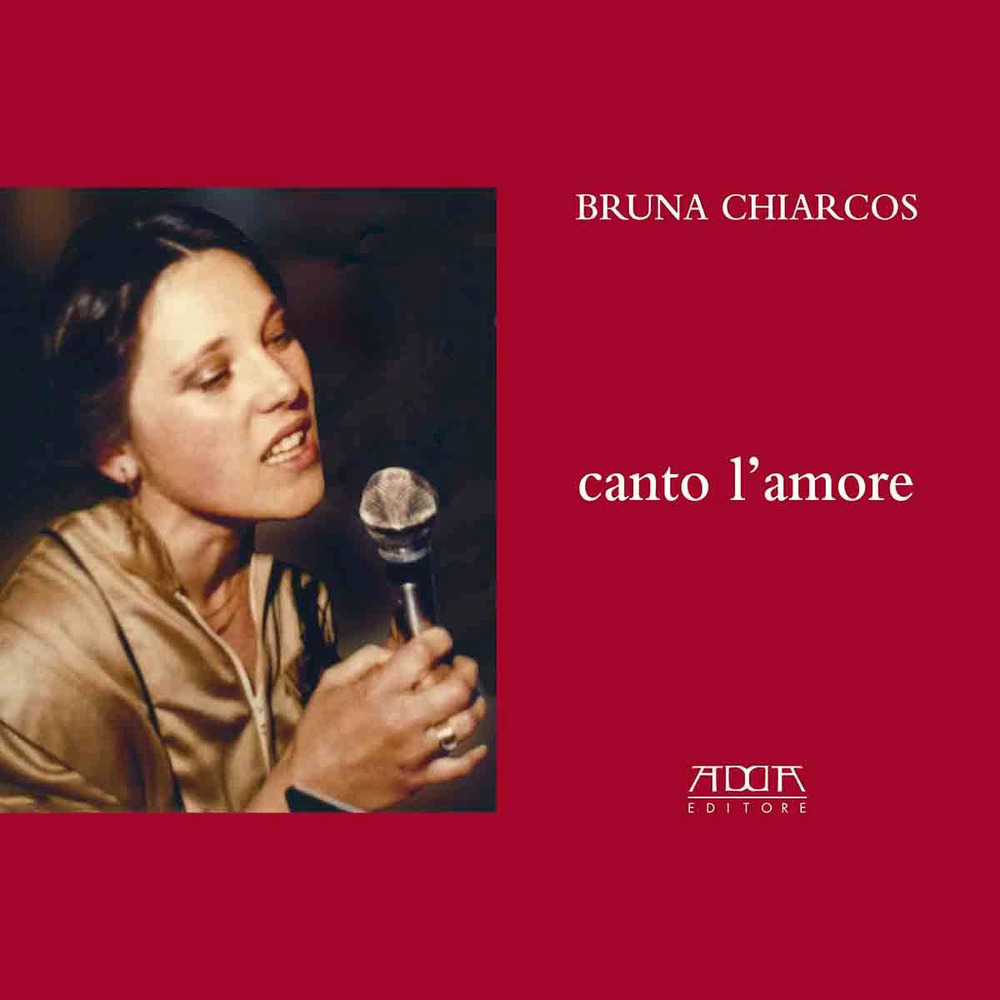 Canto l'amore
