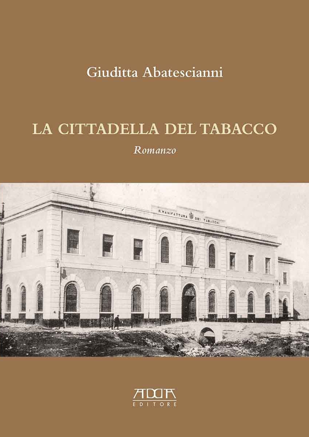 La cittadella del tabacco