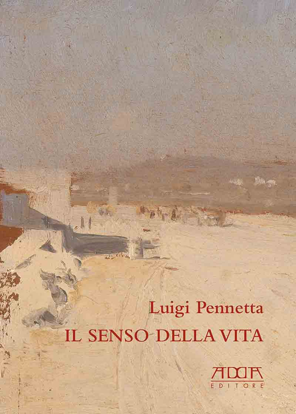 Il senso della vita