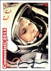 Comunisti 2015. Calendario 13 mesi