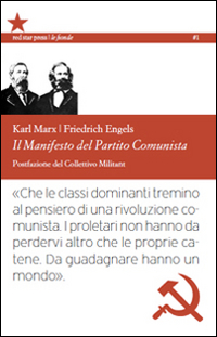 Il manifesto del Partito Comunista
