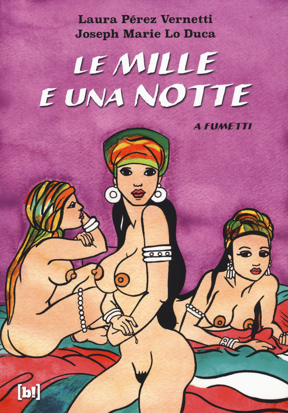 Le mille e una notte