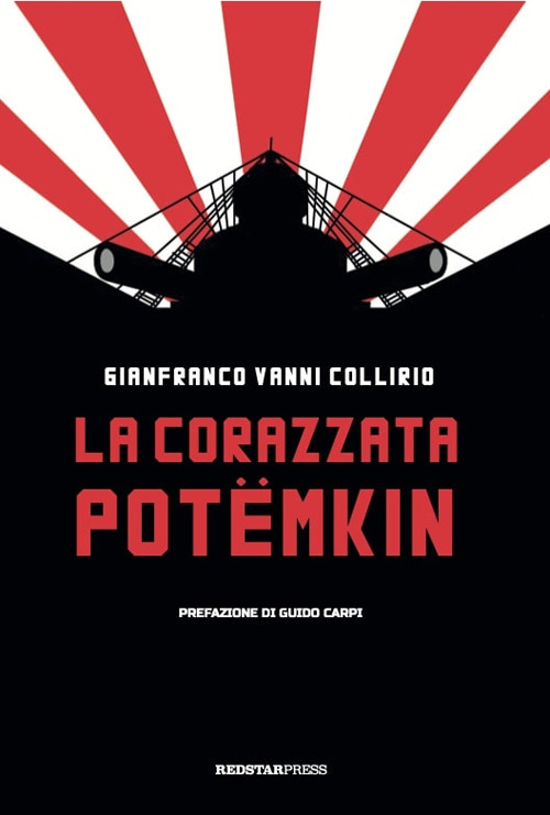 La corazzata Potëmkin