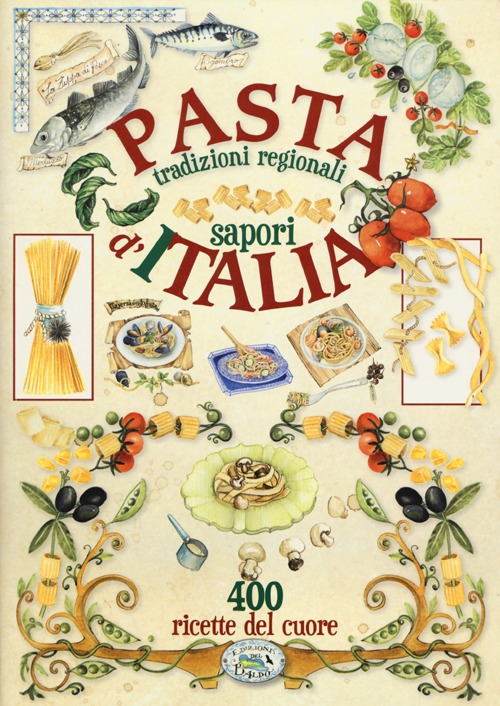 Pasta d'Italia