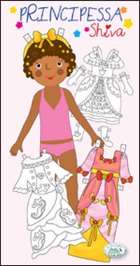 Principessa Shiva