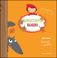 Cappuccetto Rosso