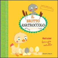 Il brutto anatroccolo