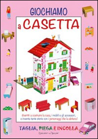 Giochiamo a casetta