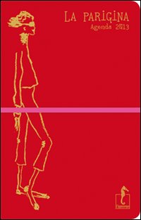 La parigina. Agenda 2013