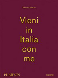 Vieni in Italia con me