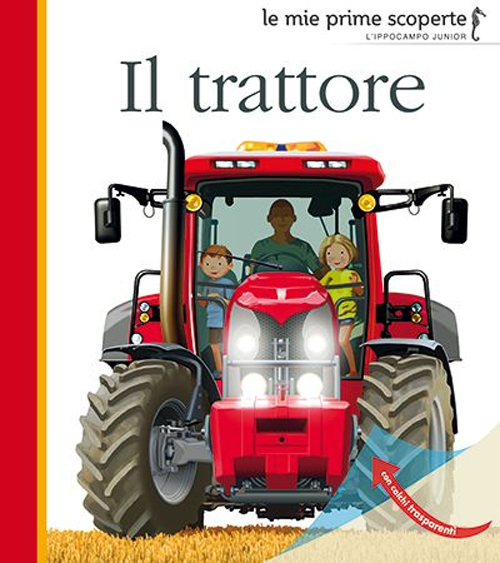 Il trattore