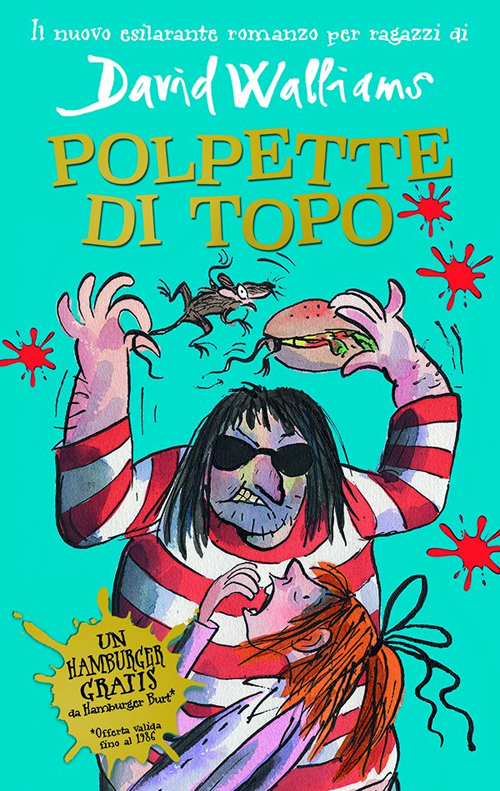 Polpette di topo