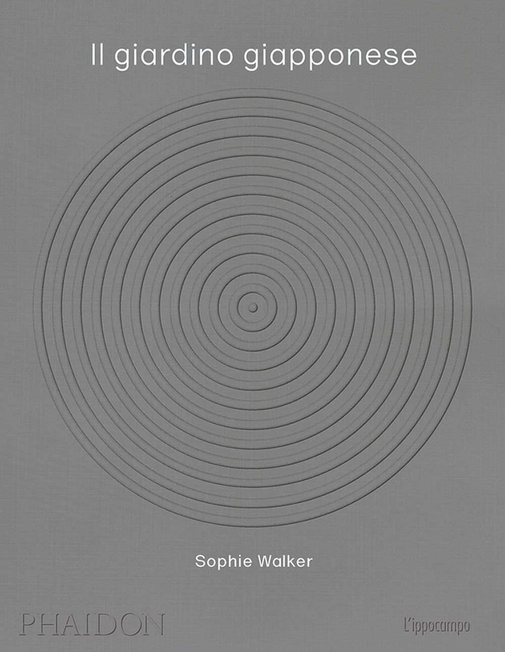 Il giardino giapponese