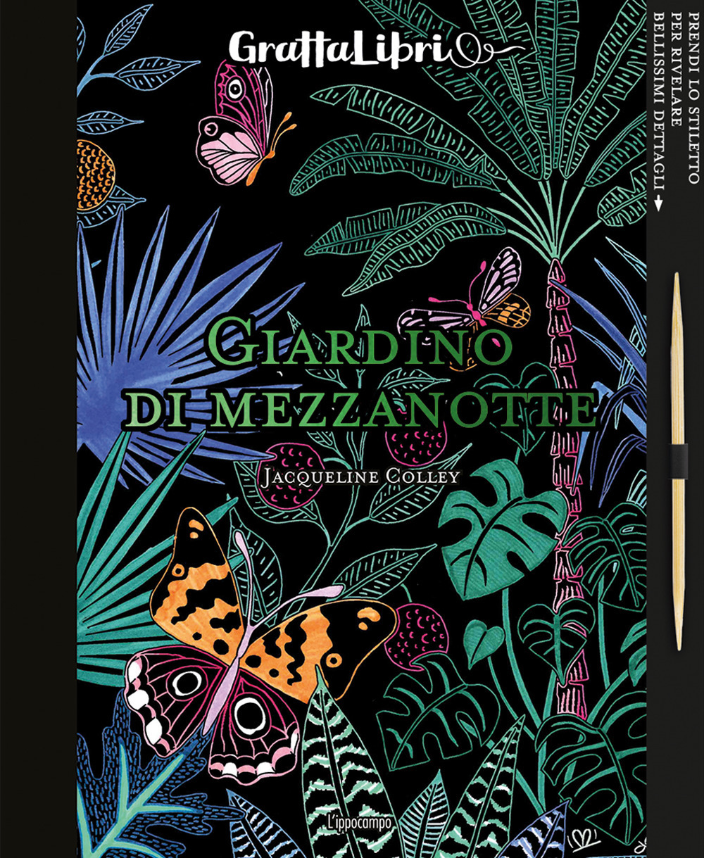 Giardino di mezzanotte