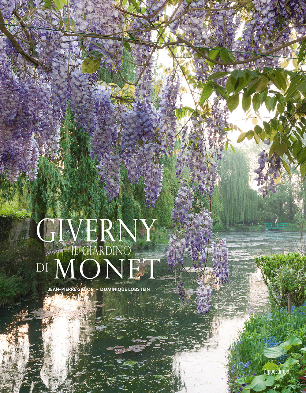 Giverny. Il giardino di Monet