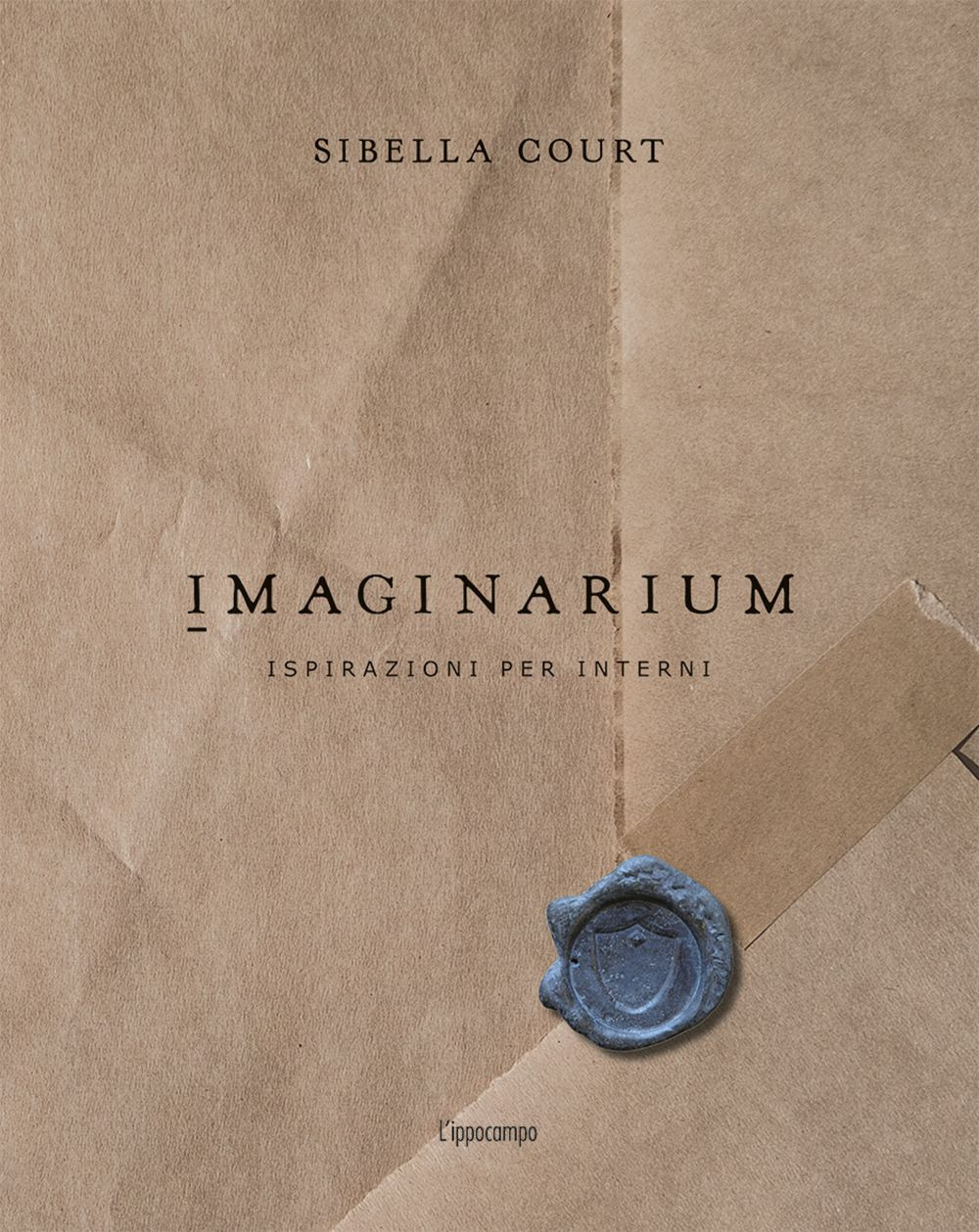 Imaginarium. Ispirazioni per interni