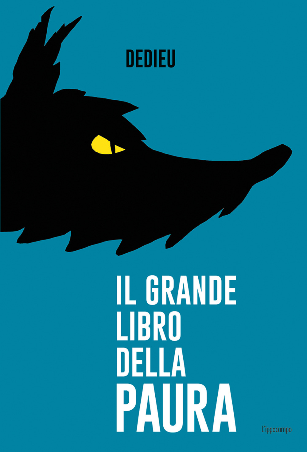 Il grande libro della paura