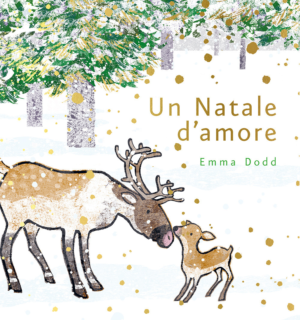 Un Natale d'amore
