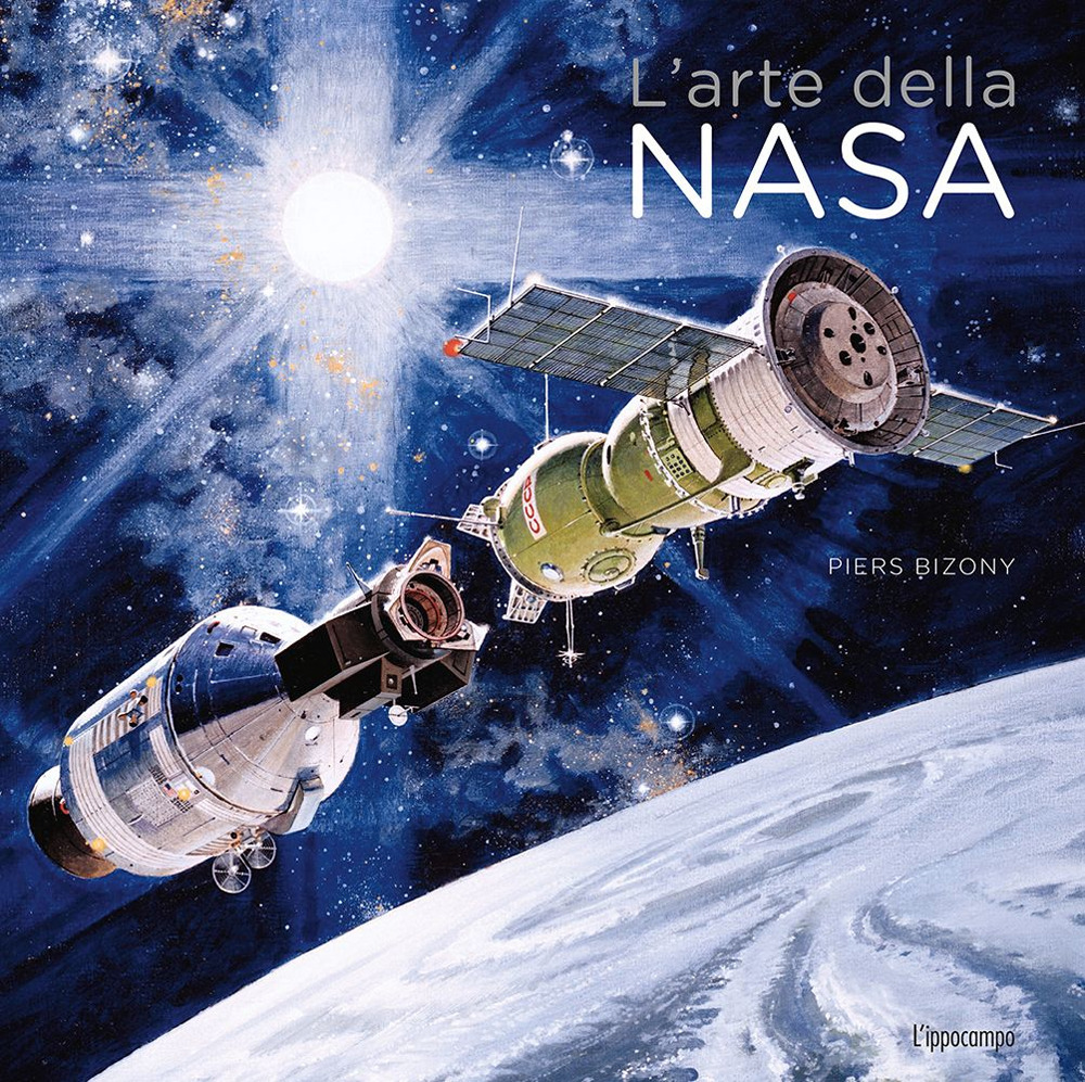 L'arte della Nasa
