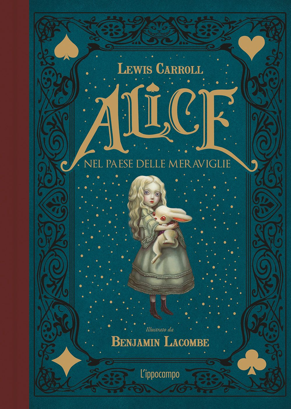 Alice nel paese delle meraviglie