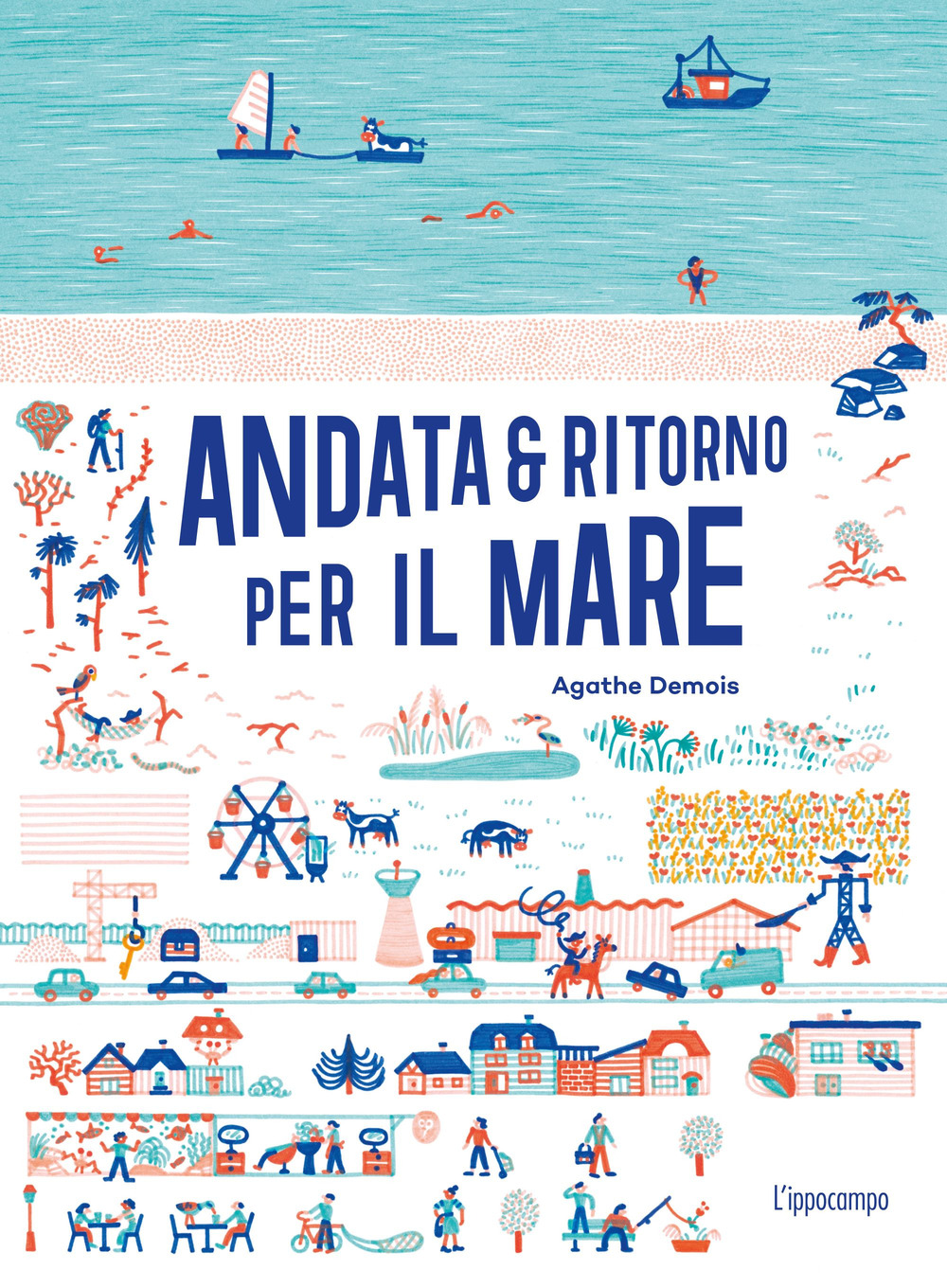 Andata e ritorno per il mare