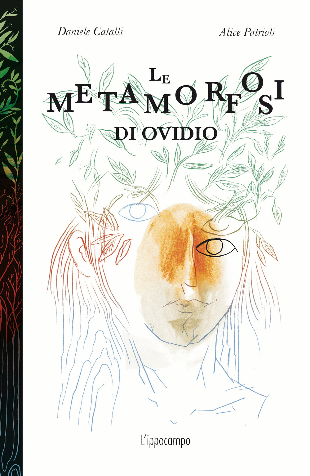 Le metamorfosi di Ovidio
