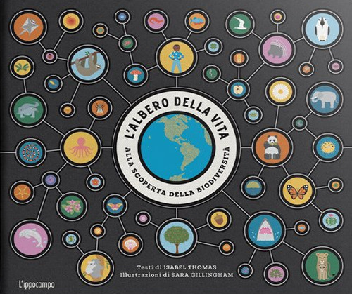L'albero della vita. Alla scoperta della biodiversità