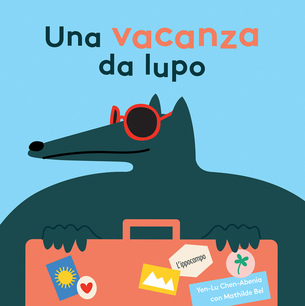 Una vacanza da lupo
