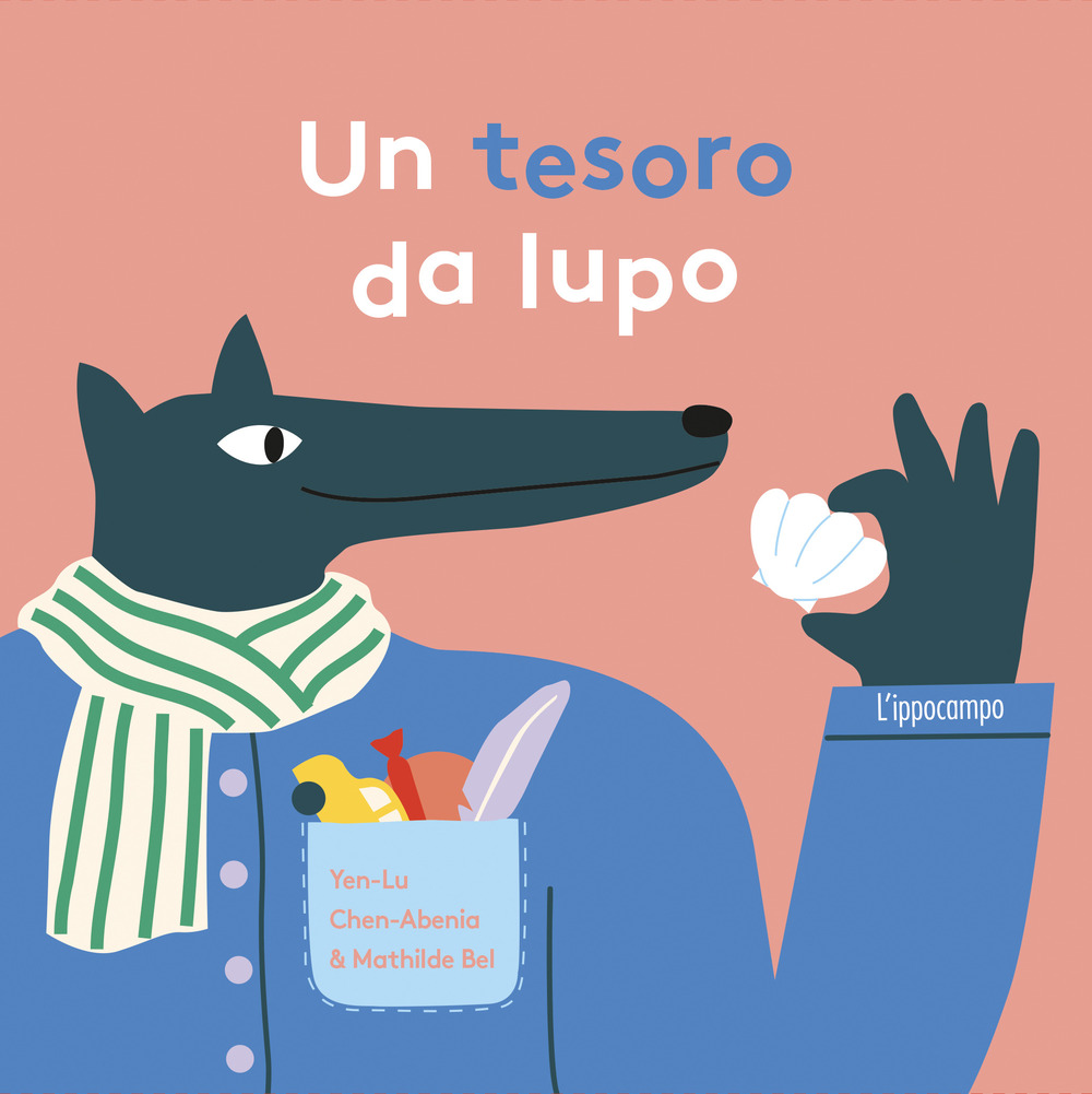 Un tesoro da lupo