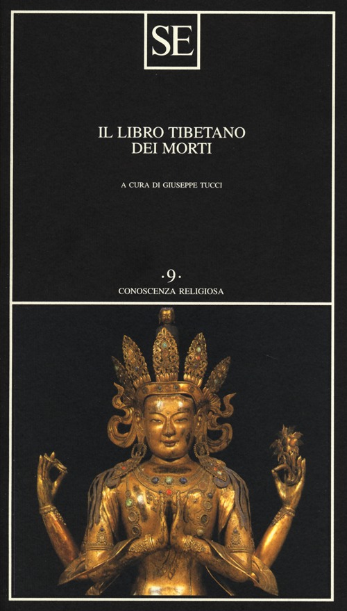 Il libro tibetano dei morti