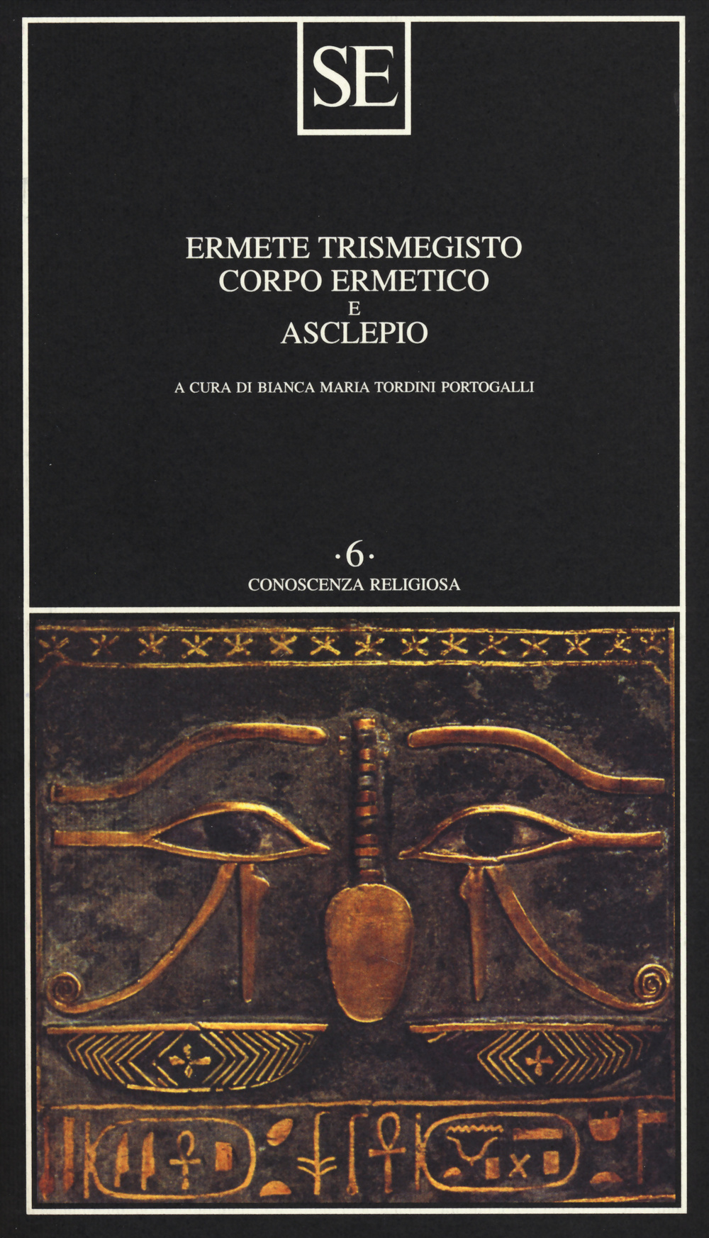 Corpo ermetico e Asclepio