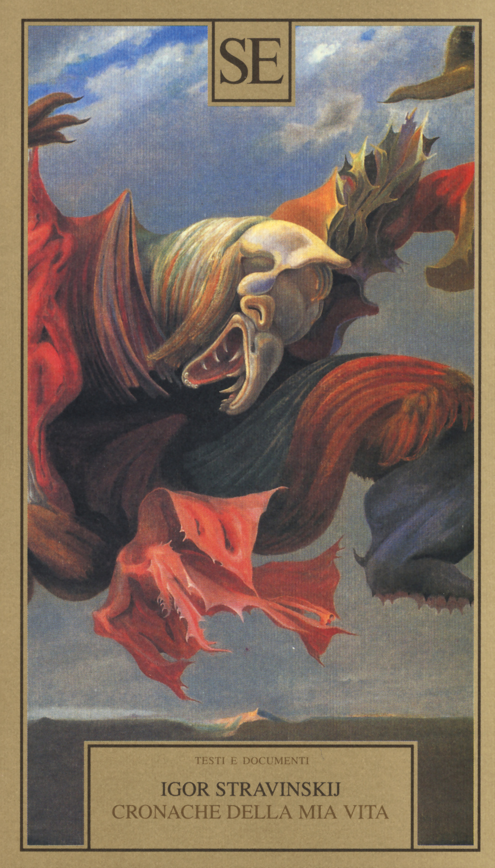 Cronache della mia vita