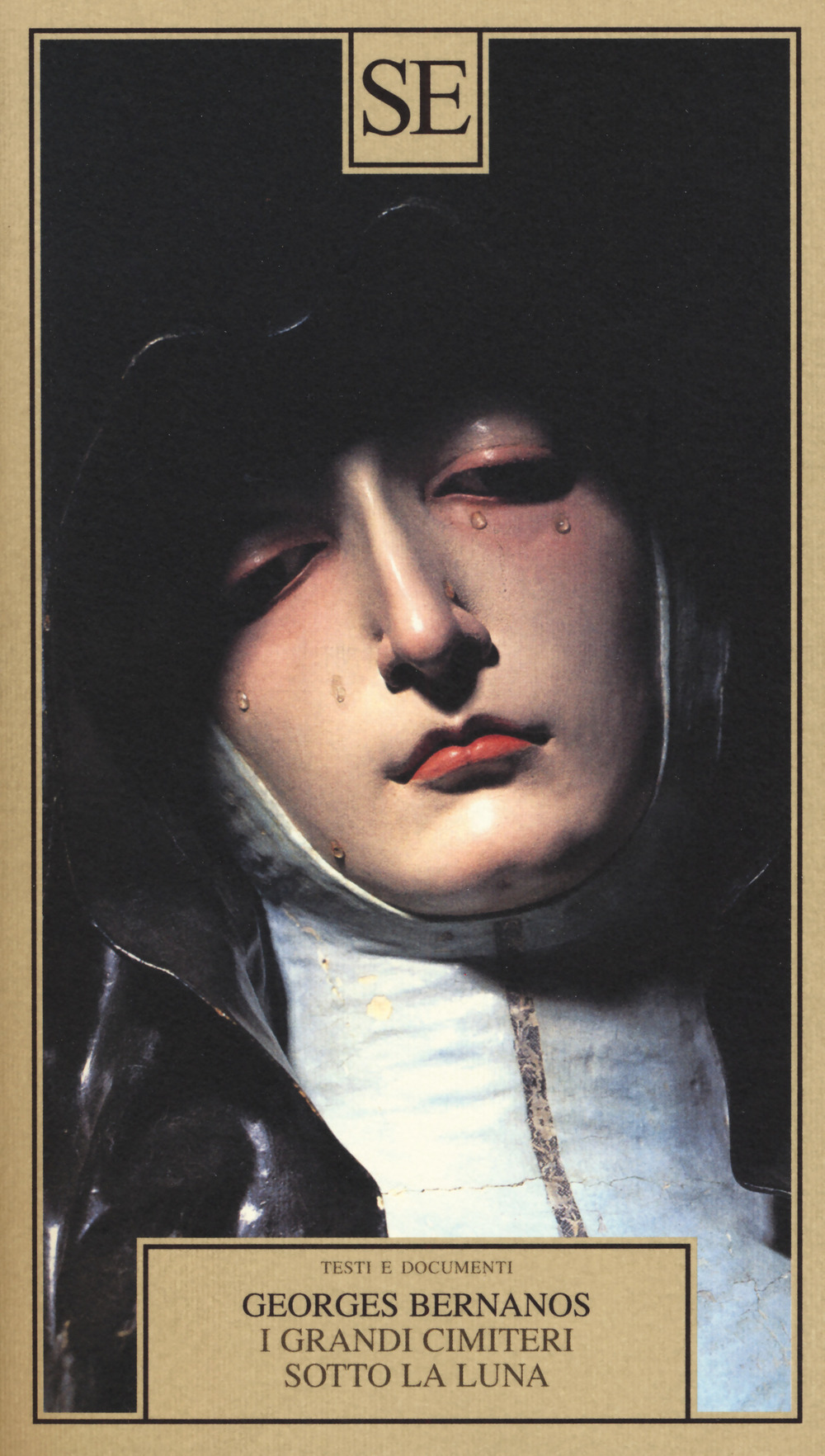 I grandi cimiteri sotto la luna