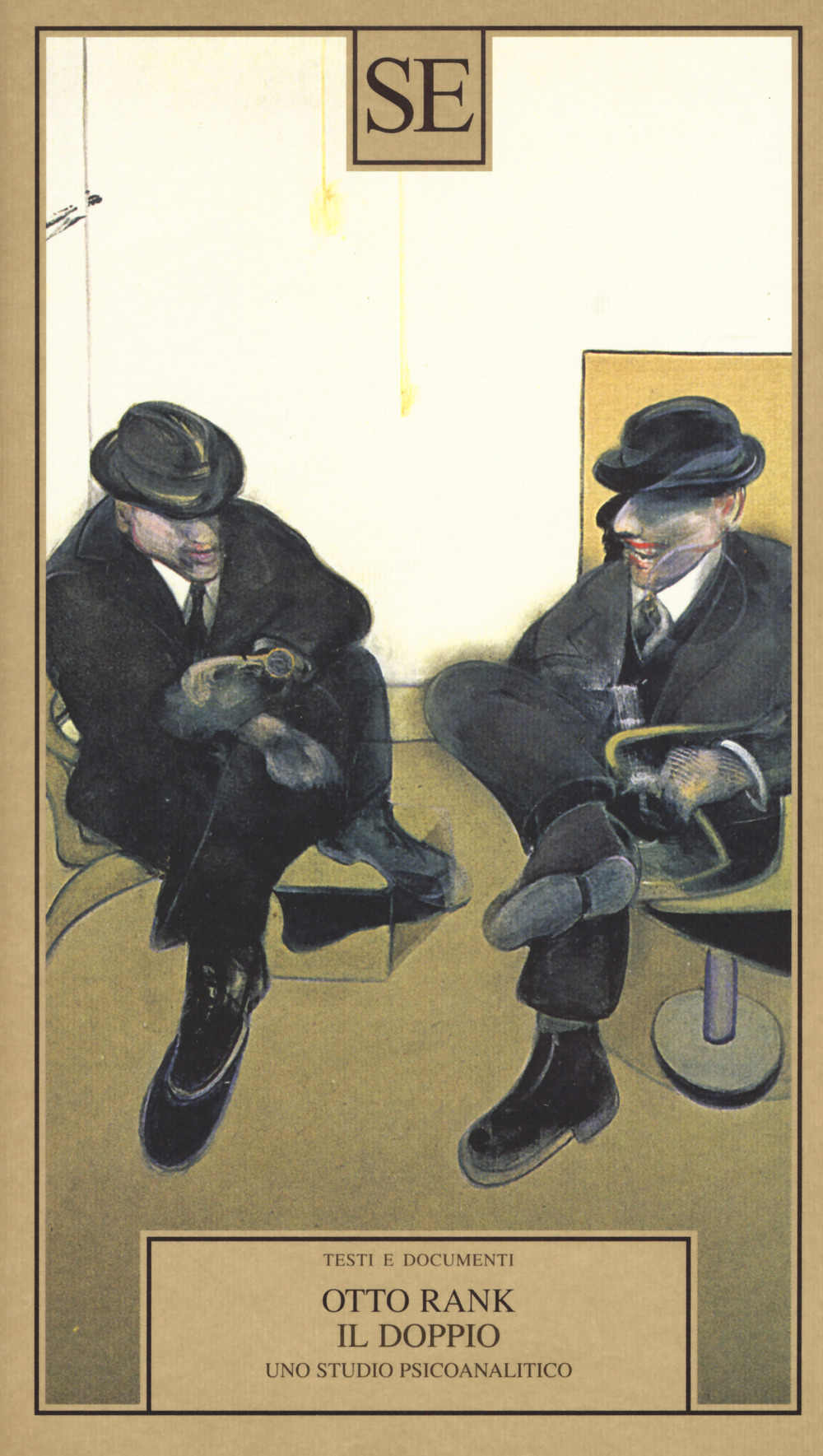 Il doppio. Uno studio psicoanalitico